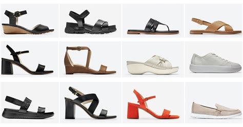 Cole Haan Sandal Sale - Up to 75% + Extra 15% off - The Freebie Guy® ️️️