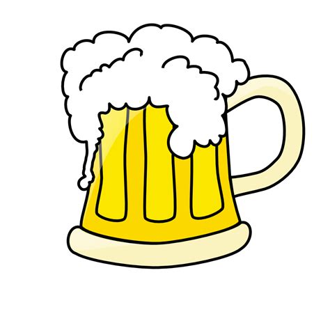 Free Mug Of Beer Clipart, Download Free Mug Of Beer Clipart png images ...