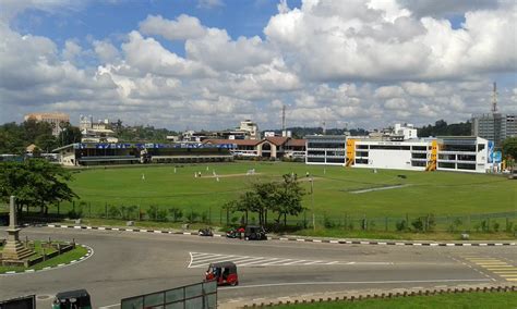 Galle International Stadium | Southern Province, Sri Lanka - Country Helper