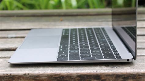 Would you buy a MacBook with a touchscreen keyboard? | TechRadar