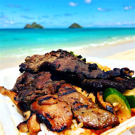 Top 9 best hawaiian restaurant honolulu in 2022 | Blog Hồng