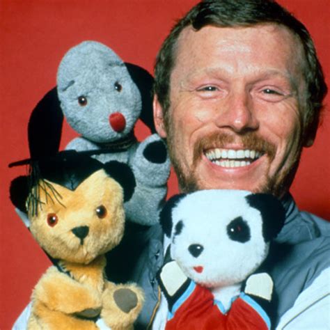 Matthew Corbett from Sooty and Sweep is unrecognisable 20 years after ...