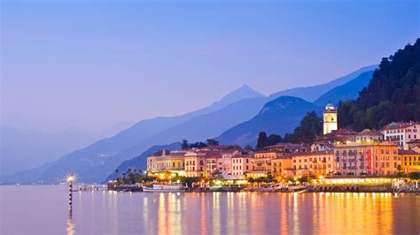 Lake Como, A Hidden "Paradise" in Italy - Traveldigg.com