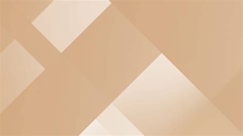 Download Geometric Abstract Cream Aesthetic Wallpaper | Wallpapers.com