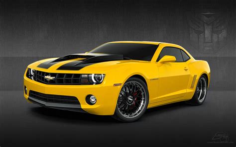 bumblebee wallpaper | Yellow Car Photography | Pinterest | Wallpaper ...