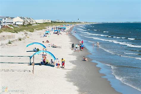 Southport, NC Photo Tours and Travel Information