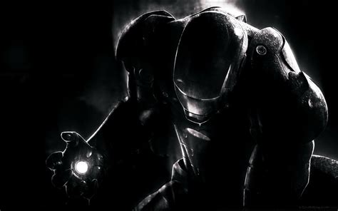 Dark Ironman | Iron man wallpaper, Avengers hintergrundbild, Iron man