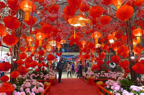 My Very First Blog: 2013 Chinese New Year Decorations (Part 3 ...