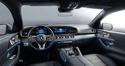 Mercedes-Benz introduces new GLE Coupe | Express & Star