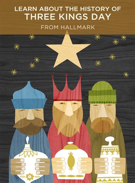 Three kings day traditions january 6 – Artofit