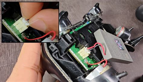 PS4 Controller Battery Replacement Guide: Save Your DualShock 4 From ...