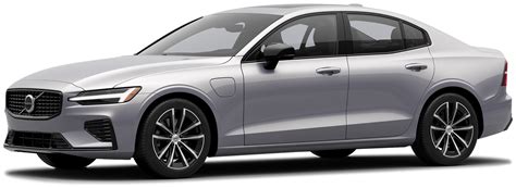 2024 Volvo S60 Recharge Plug-In Hybrid Incentives, Specials & Offers in ...