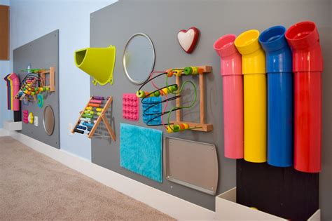 DIY Sensory Rooms on a Budget! - Parenting Special Needs Magazine