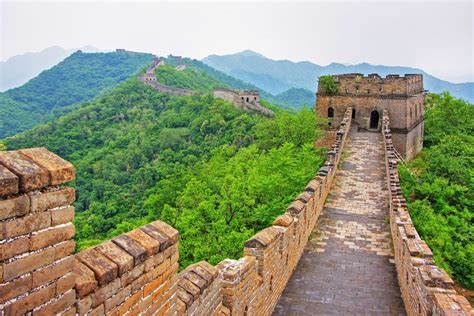 GREAT WALL OF CHINA - Best Photos' Store