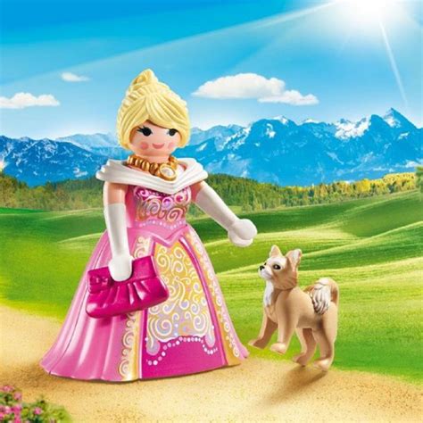 Playmobil - Kidz Gifts | Princess, Beautiful unicorn, Traditional toys