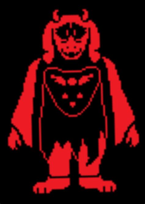 Image - Toriel Sprite.jpeg | Underfell Wikia | FANDOM powered by Wikia