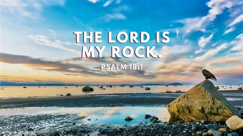 The Lord Is My Rock HD Jesus Wallpapers | HD Wallpapers | ID #61494