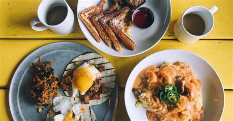 Best Brunches in Atlanta - Eater Atlanta