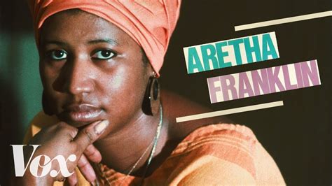 Aretha Franklin’s musical genius in 2 songs - YouTube