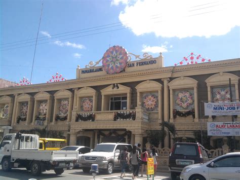 File:Municipal Building Of San Fernando City Town Proper, Pampanga.jpg ...