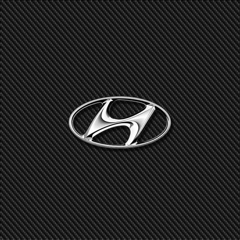 Hyundai Logo Wallpaper