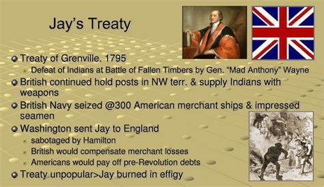 PPT - The Federalist Era PowerPoint Presentation - ID:3728758