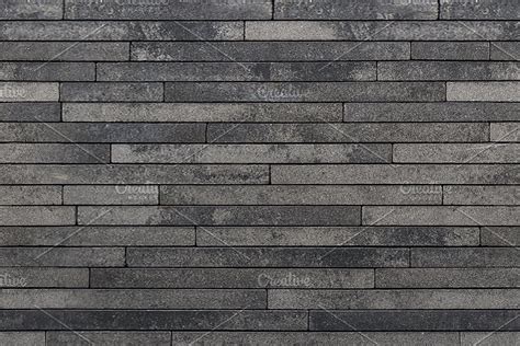 Strip stone wall cladding, texture | Custom-Designed Textures ...