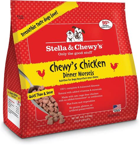 Fuel Your Furry Friend: Top 10 Chewy.com Dog Food Products Reviewed and ...