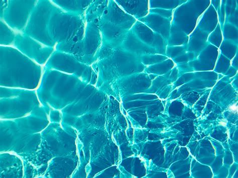 Blue Water Wallpaper · Free Stock Photo