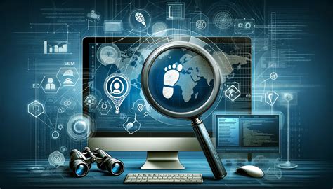 Reconnaissance and Footprinting Techniques | pentesterworld.com