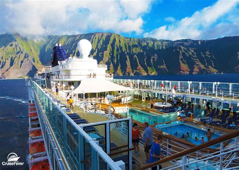 Best Cruises That Visit Hawaii | Hawaii holiday, Best cruise, Cruise tips