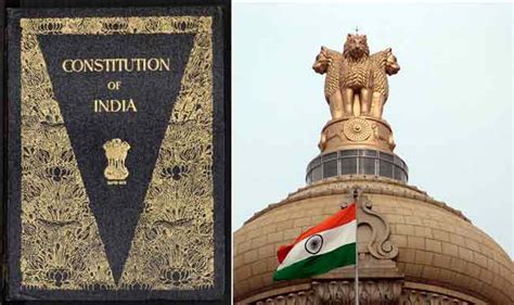 Top 5 fun facts about the Indian Constitution - India.com