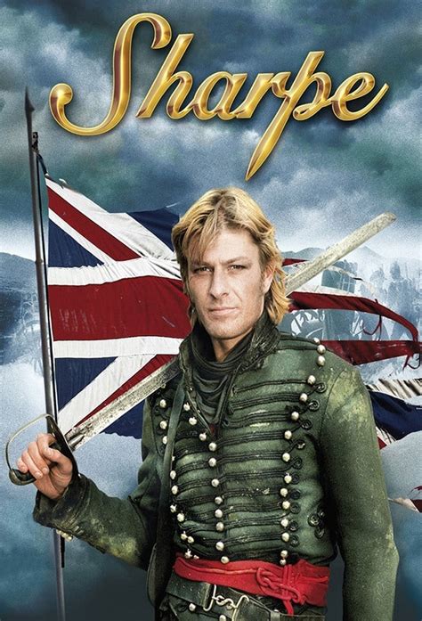 Sharpe (TV Series 1993-2008) - Posters — The Movie Database (TMDb)