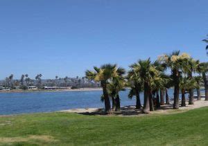 Mission Bay Park San Diego Day Trip Things To Do