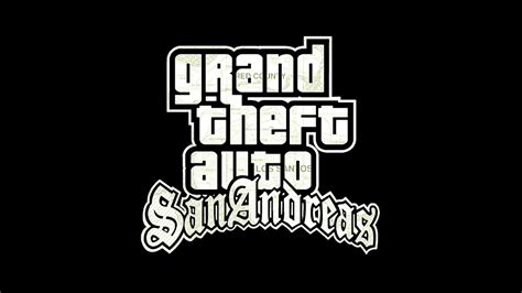 Logo Gta San Andreas – bintangutama69.github.io