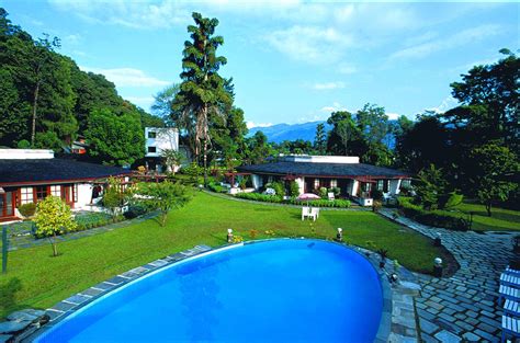 Fishtail Lodge Pokhara | AK Holidays