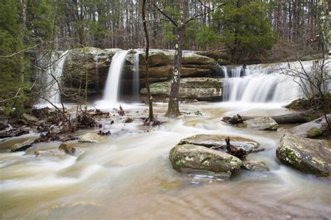 Illinois waterfalls: 16 best waterfalls in Illinois ( +tips on how to ...