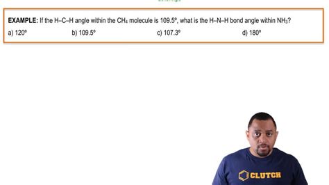 Which species has the smaller bond angle, ClO4- or ClO3- ? Explai ...