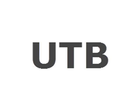 Utb Logos