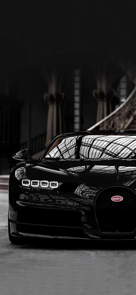 Black Car iPhone Wallpapers | Car iphone wallpaper, Car wallpapers ...