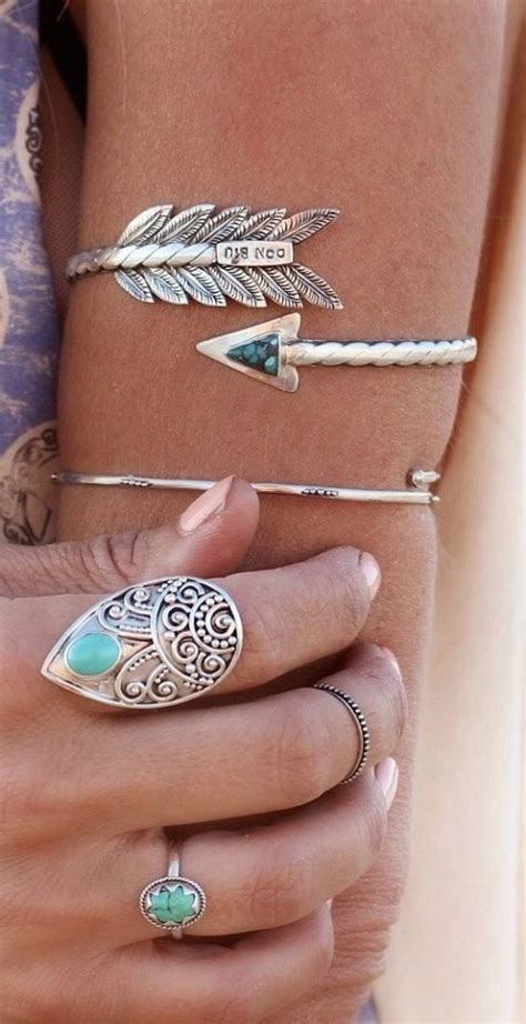 Style Inspiration – Body Jewelry Trend – Fashion Trend Seeker