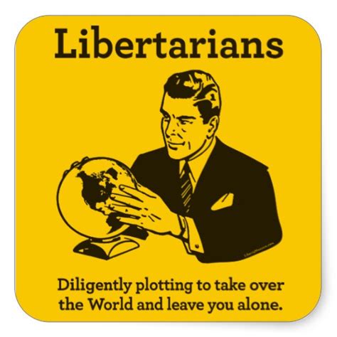 Are you a libertarian? What does it mean these days? – Echonetdaily