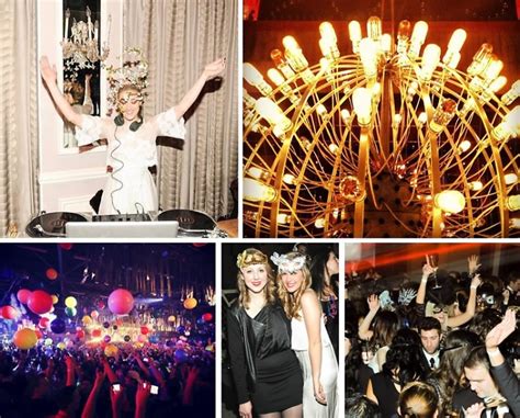 New Year's Eve 2015: Our Official NYC Party Guide