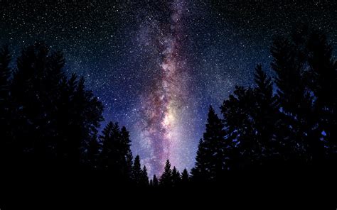 🔥 [40+] HD Milky Way Galaxy Wallpapers | WallpaperSafari