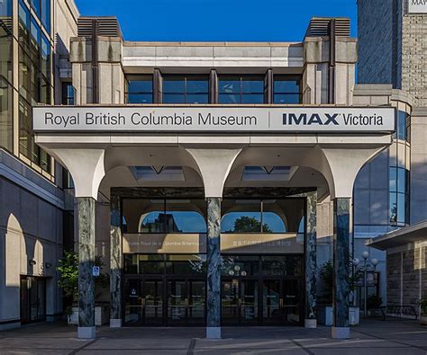 Top 10 Facts about Royal British Columbia Museum Victoria, BC ...