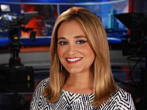 Tampa Reporter Fills Vacant Weekend Anchor Spot