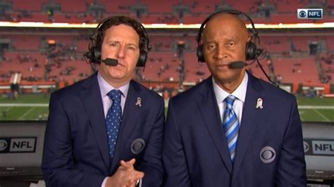 NFL Commentators and Broadcasters 2020: Who are the commentators on NBC ...