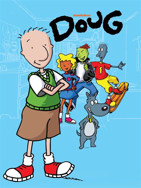 Doug - Rotten Tomatoes