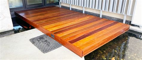 #1 Best Deck Maintenance Services in Los Angeles - LA Decks