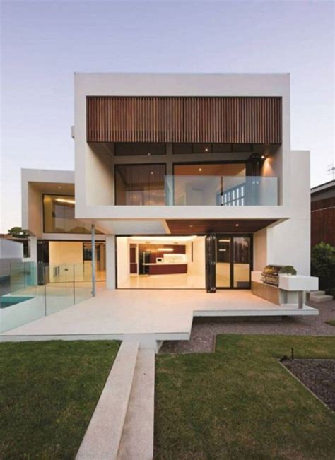 Modern Architectural Designs For Houses : It is interrelated with ...